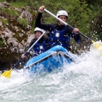 Kayaking, vir, arhiv, Sport4fun
