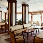Hotel Toplice, lounge, vir: arhiv Sava Turizem